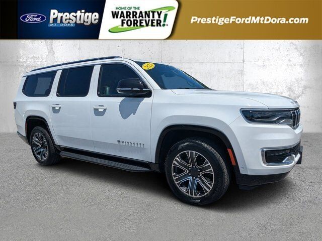 2024 JEEP Wagoneer L