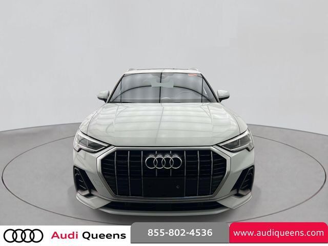 2023 Audi Q3