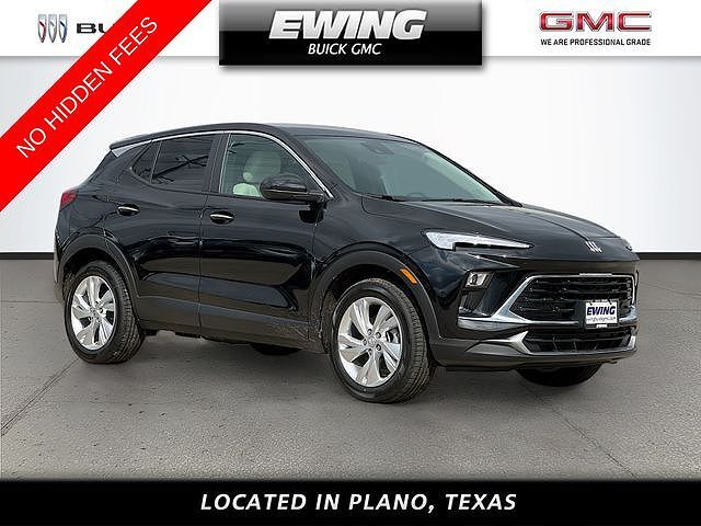 2026 BUICK Encore GX