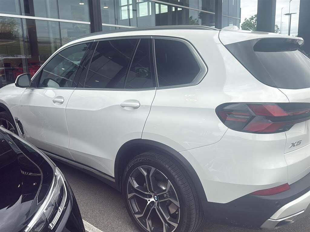 2024 BMW X5