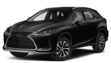 2020 LEXUS RX