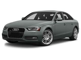 2014 AUDI A4