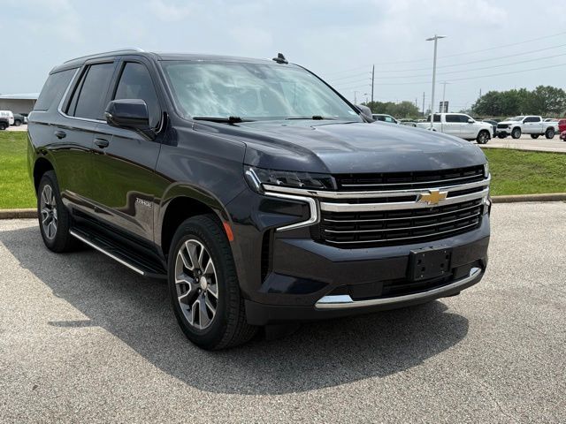 2022 CHEVROLET Tahoe