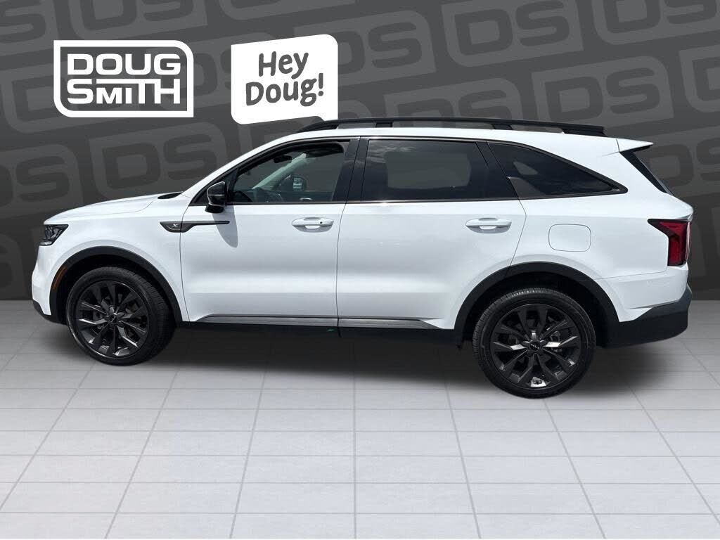 2023 KIA Sorento