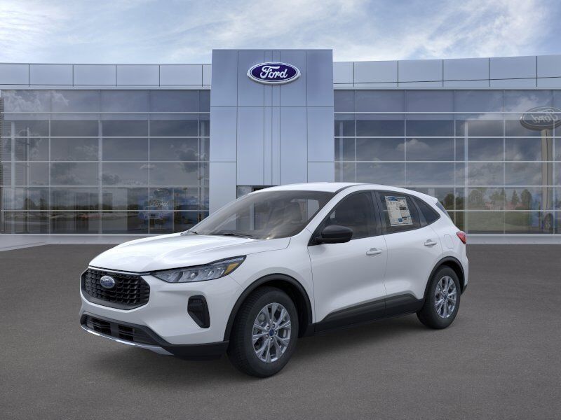 2026 FORD Escape