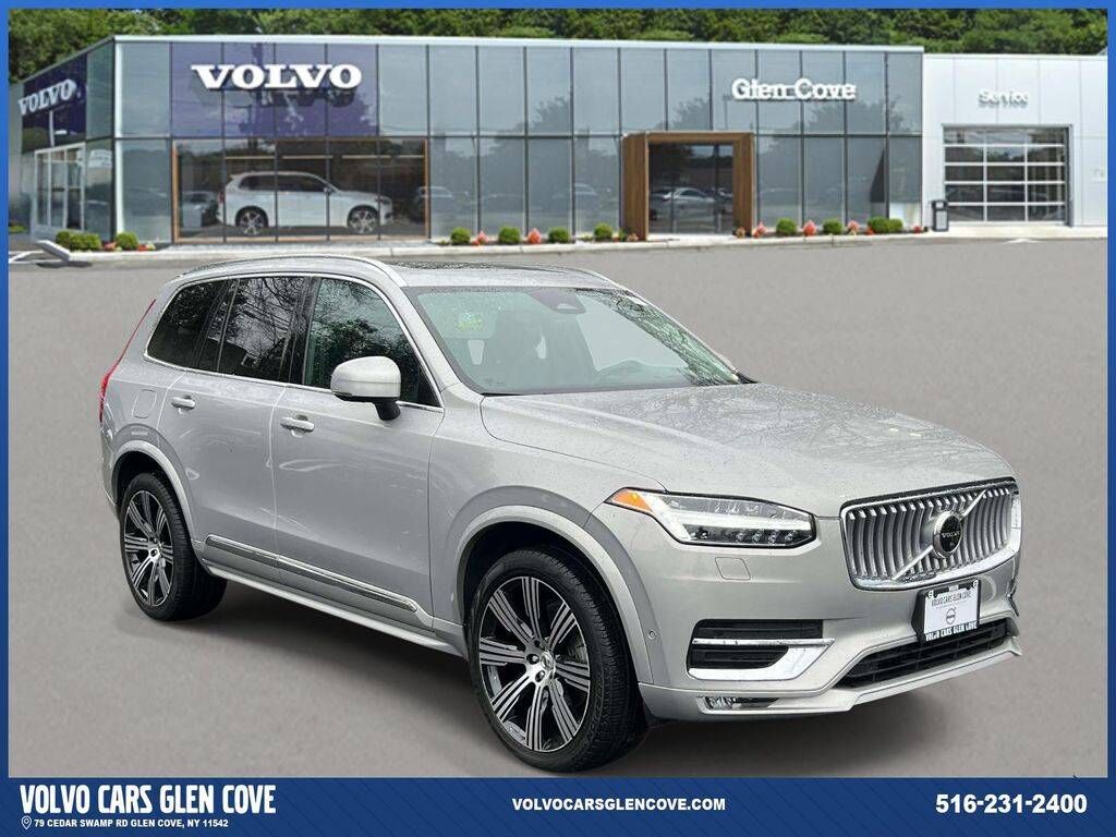 2023 VOLVO XC90