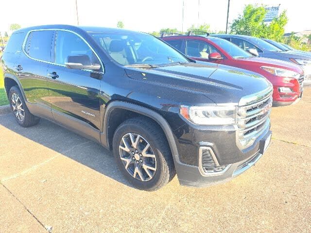 2021 GMC Acadia