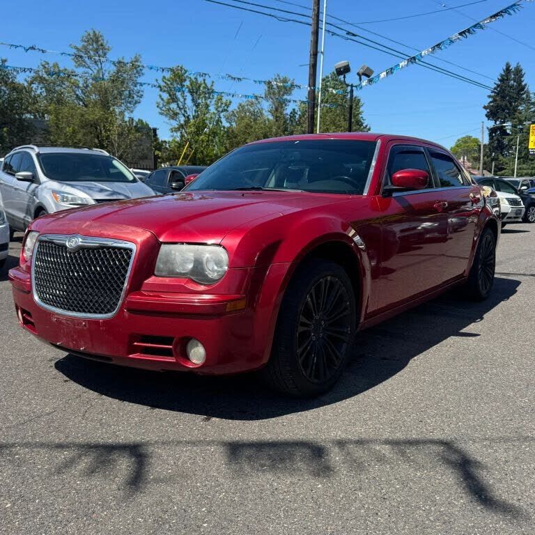 2010 CHRYSLER 300