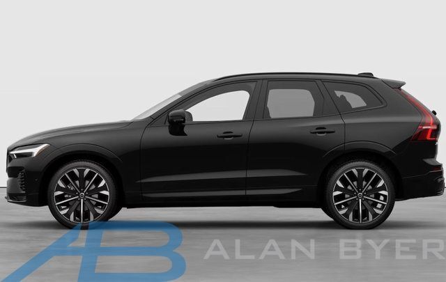 2026 VOLVO XC60