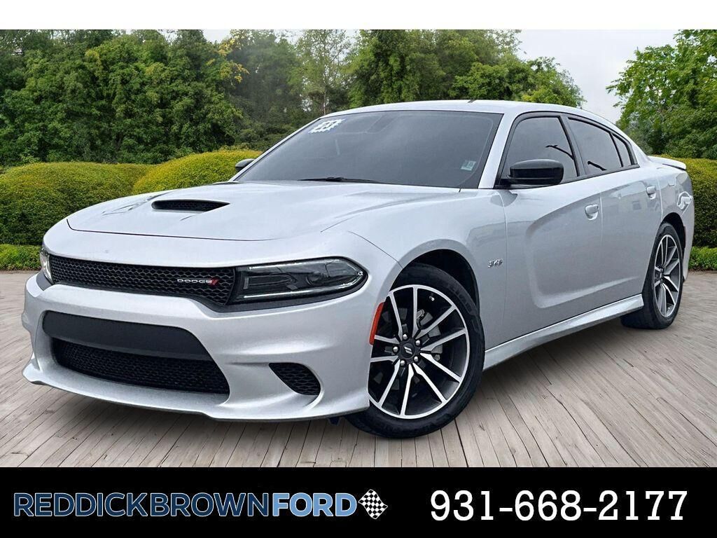 2023 DODGE Charger