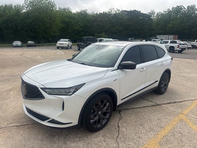 2023 ACURA MDX