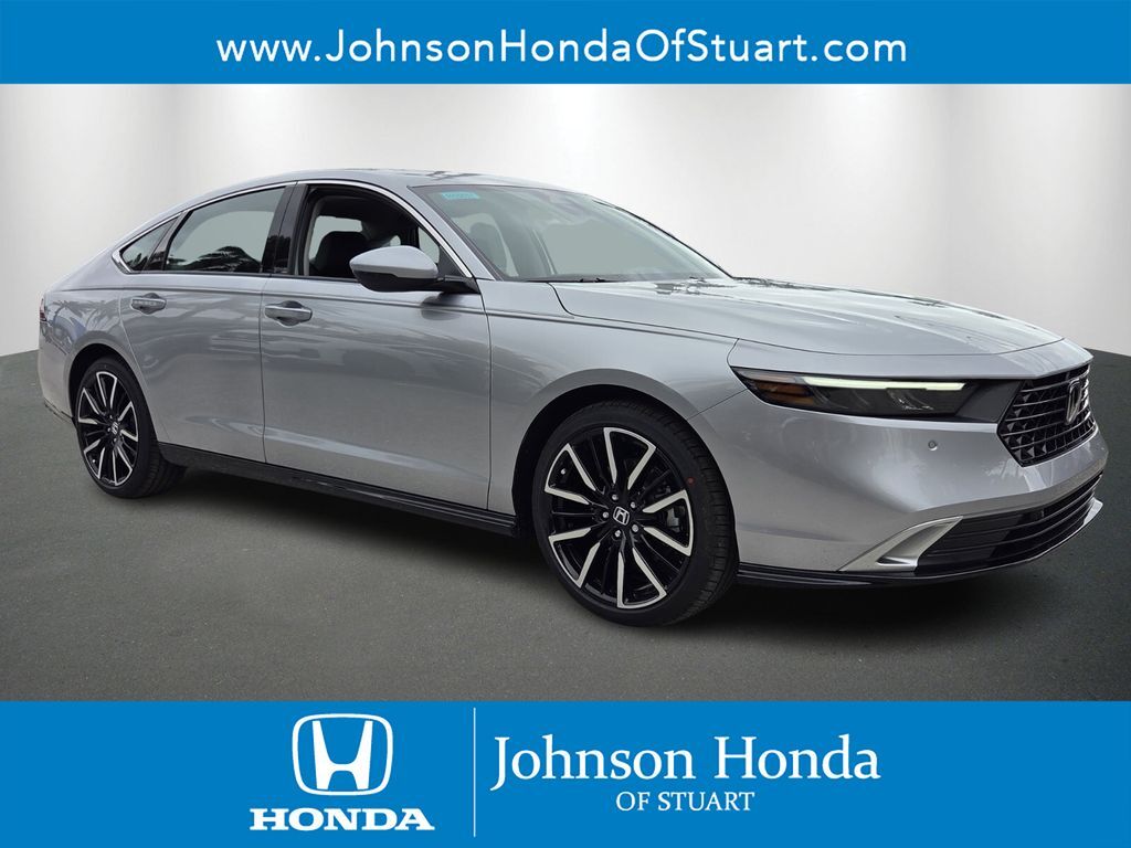 2026 HONDA Accord
