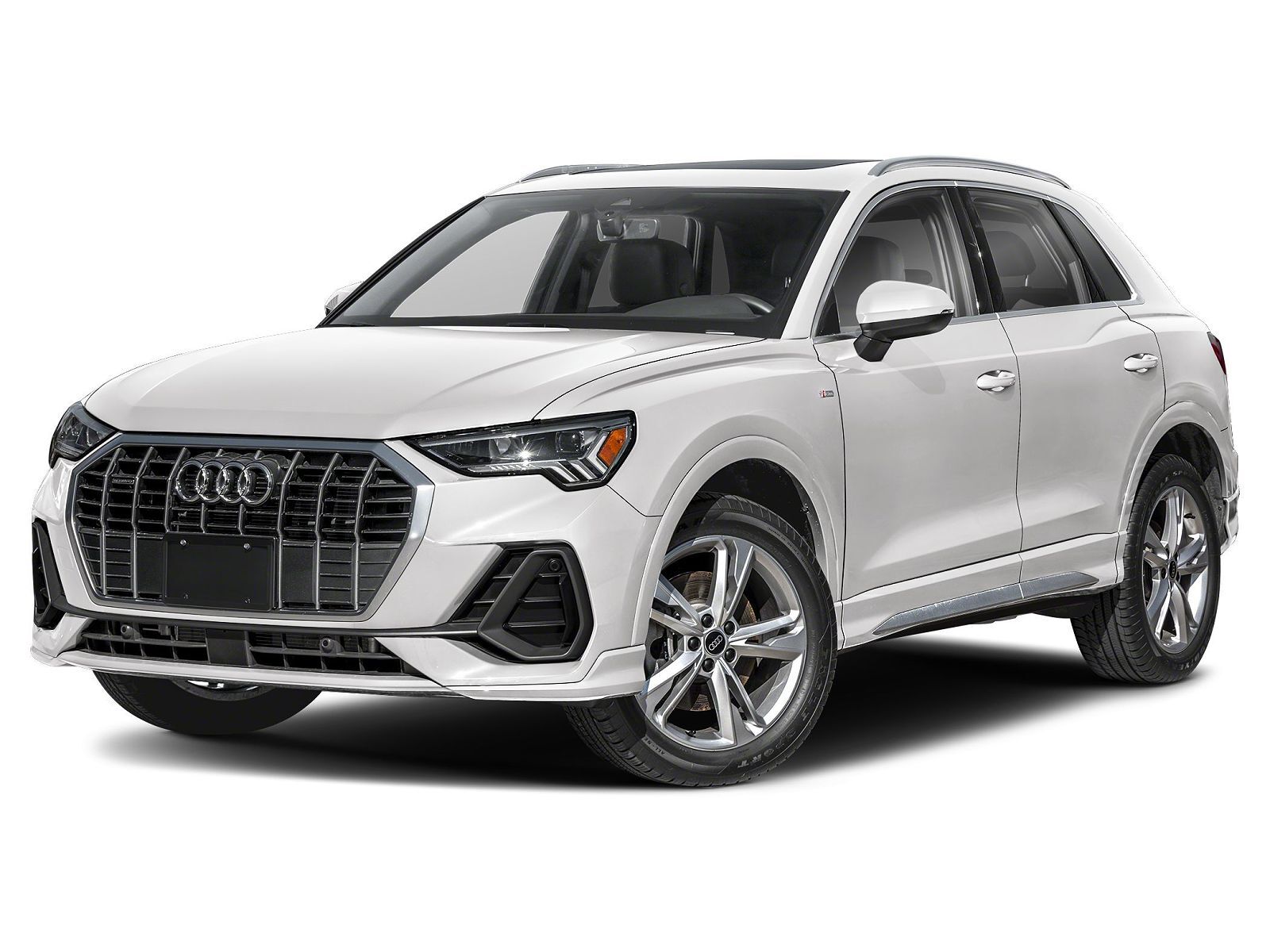 2025 AUDI Q3