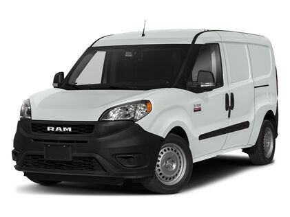 2019 RAM Promaster City