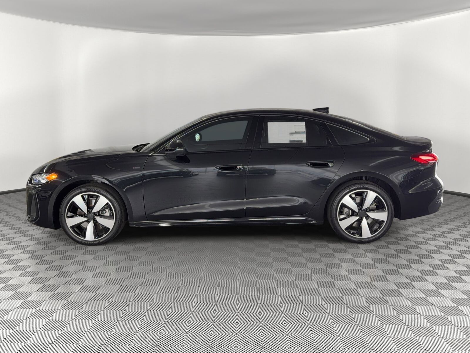 2026 Audi A5