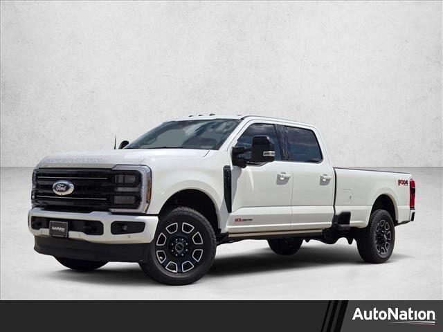 2026 FORD F-350
