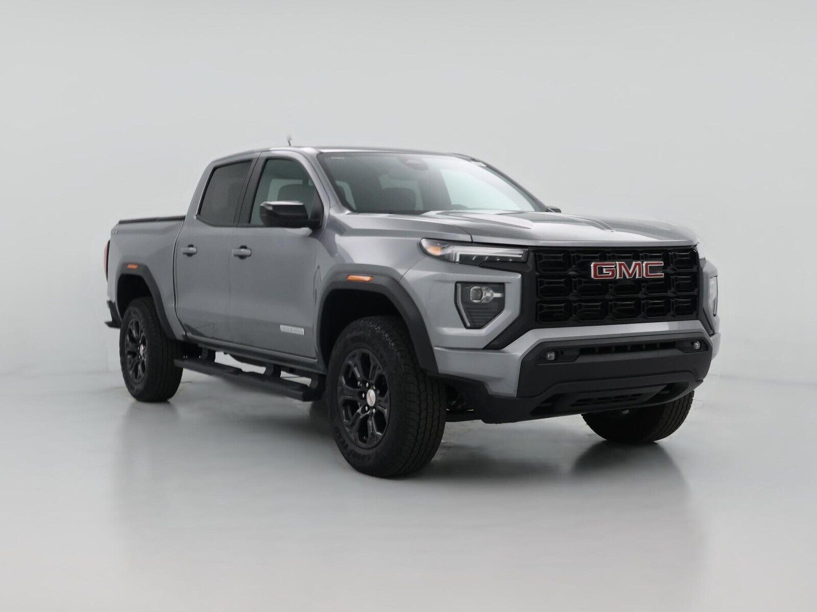 2023 GMC Canyon