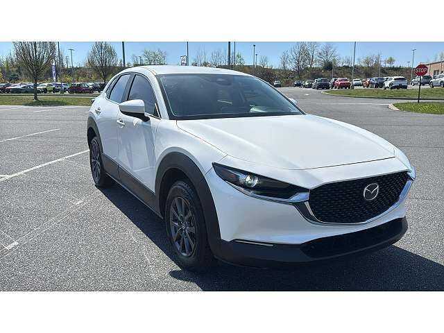 2024 MAZDA CX-30