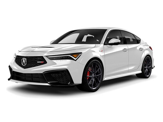 2024 ACURA INTEGRA TYPE S