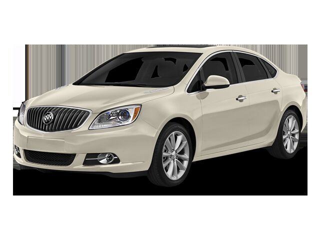2014 BUICK Verano