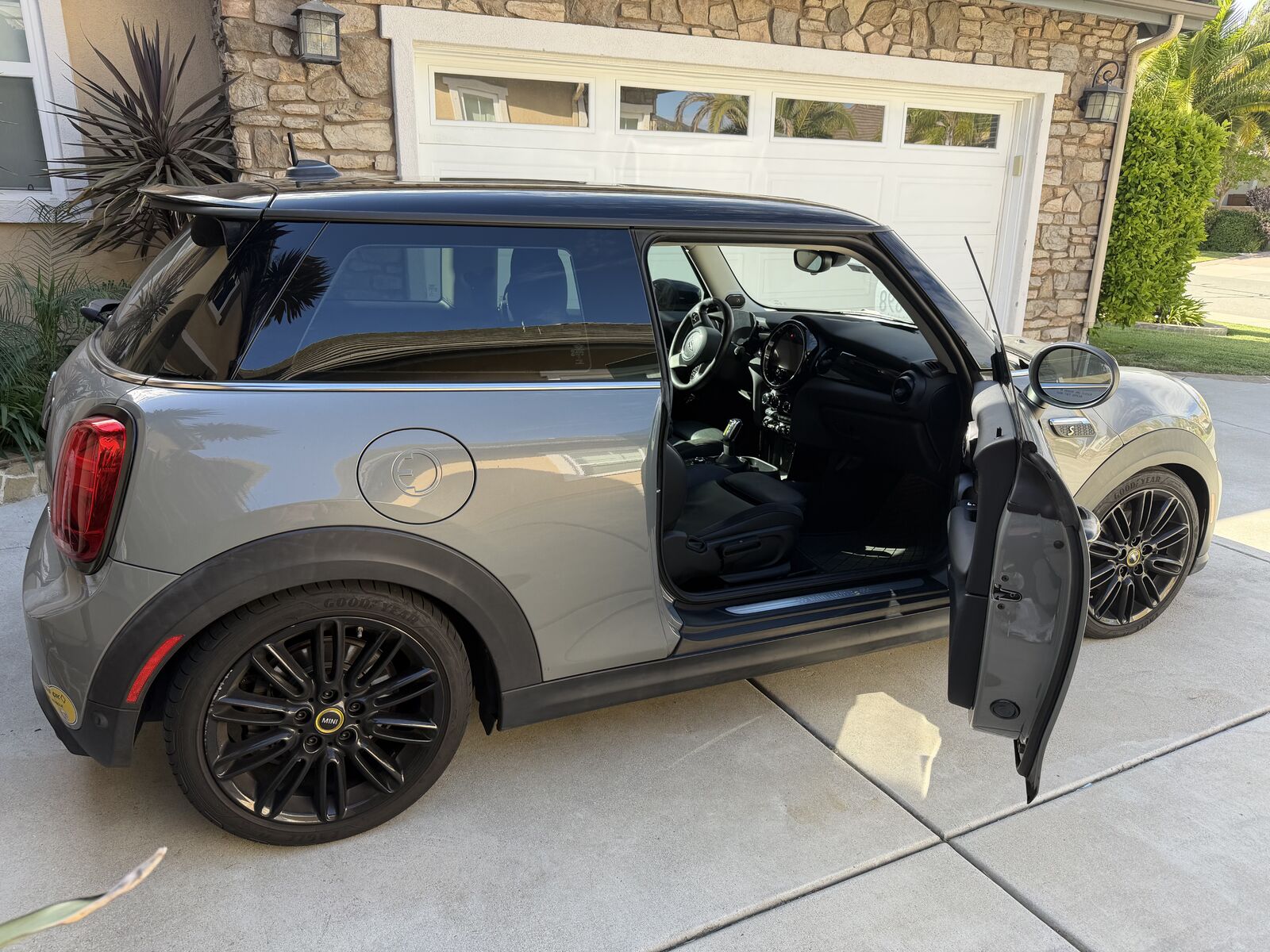 2022 MINI Hardtop