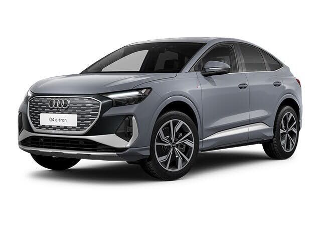 2023 AUDI Q4