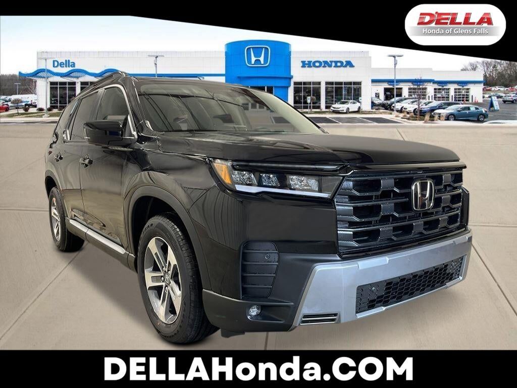 2026 HONDA Pilot