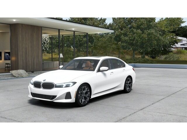 2026 BMW 3 Series