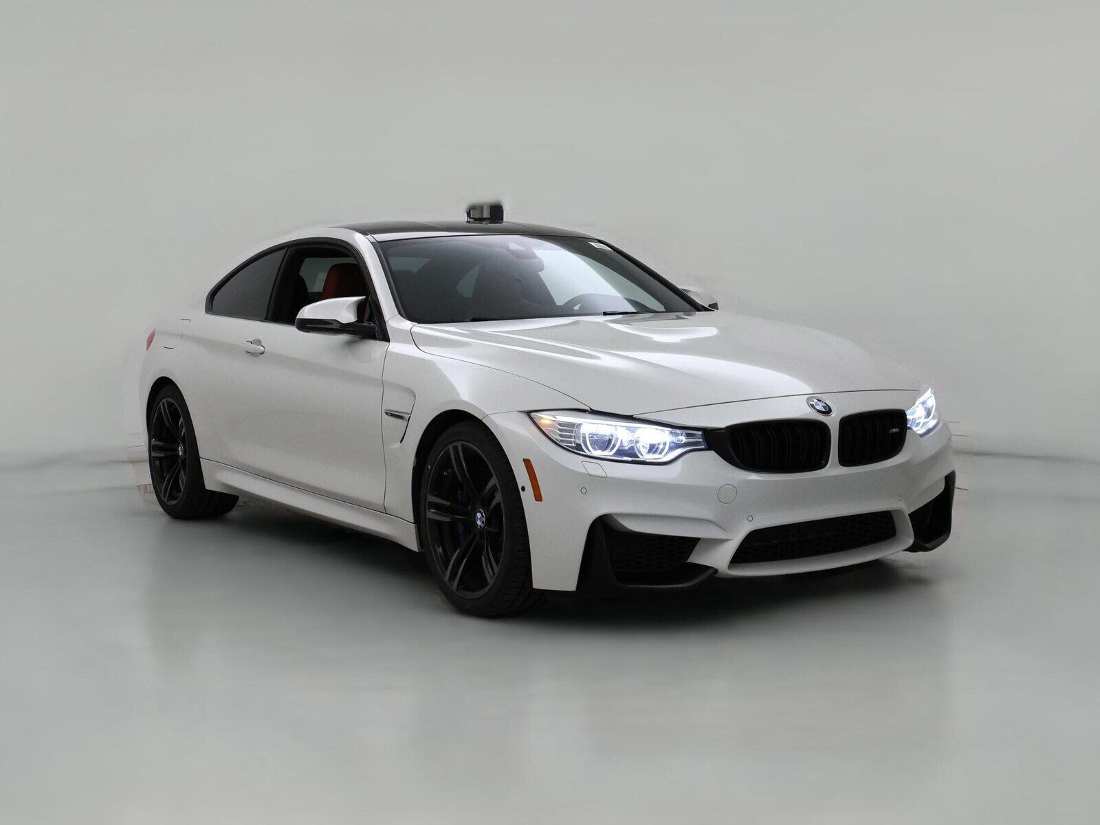 2015 BMW M4