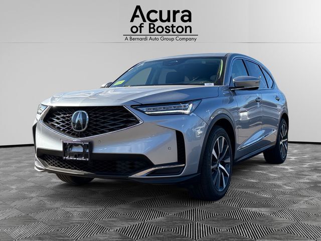 2026 ACURA MDX