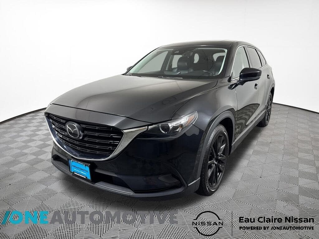 2023 MAZDA CX-9