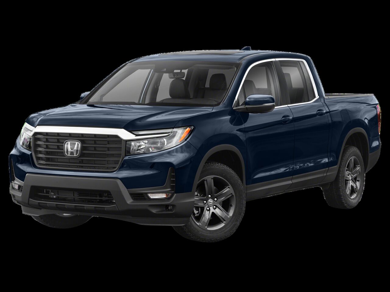 2023 HONDA Ridgeline