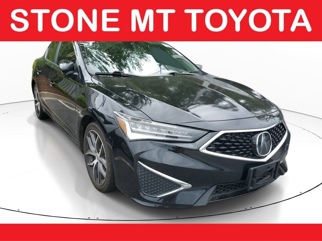 2022 ACURA ILX