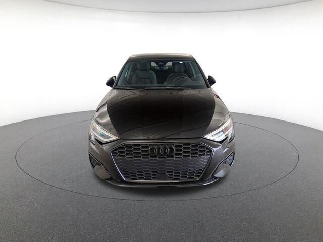 2023 Audi A3