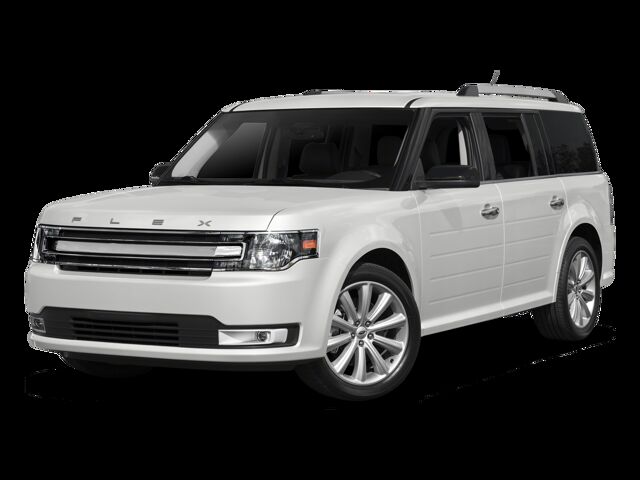 2017 FORD Flex