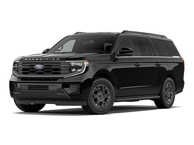 2026 FORD Expedition