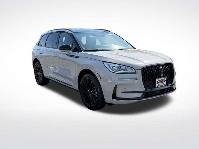 2023 LINCOLN Corsair