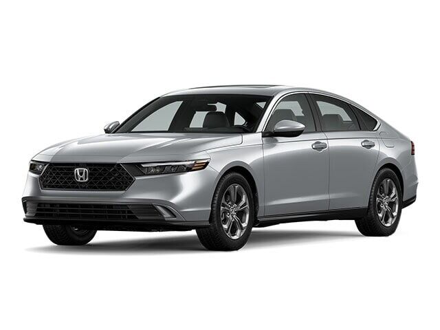 2023 HONDA Accord