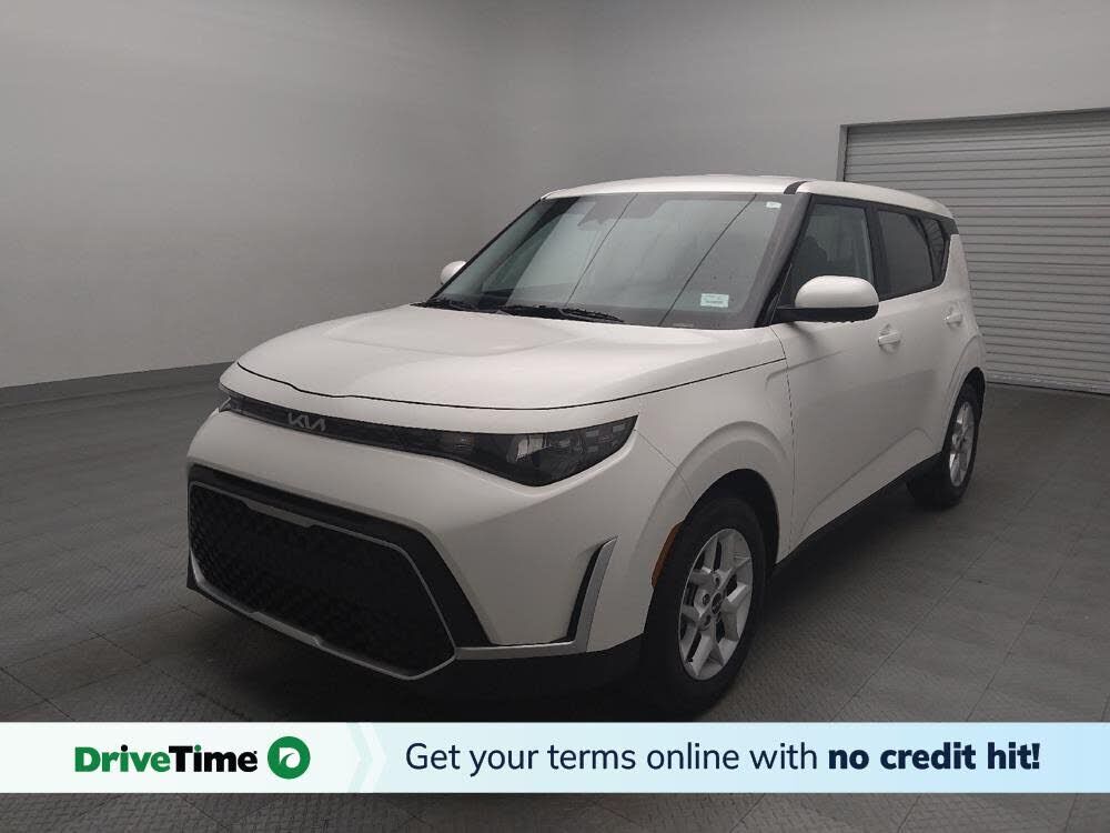 2025 KIA Soul