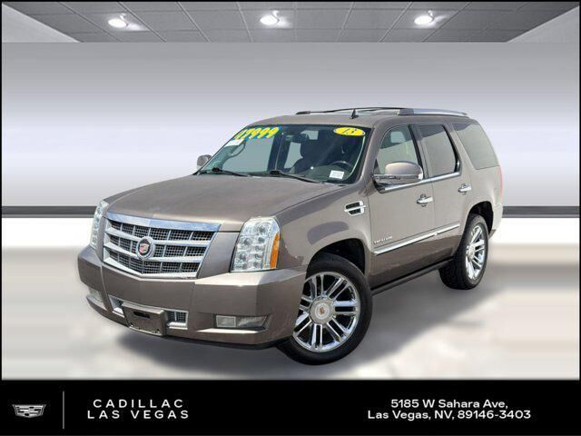 2013 CADILLAC Escalade