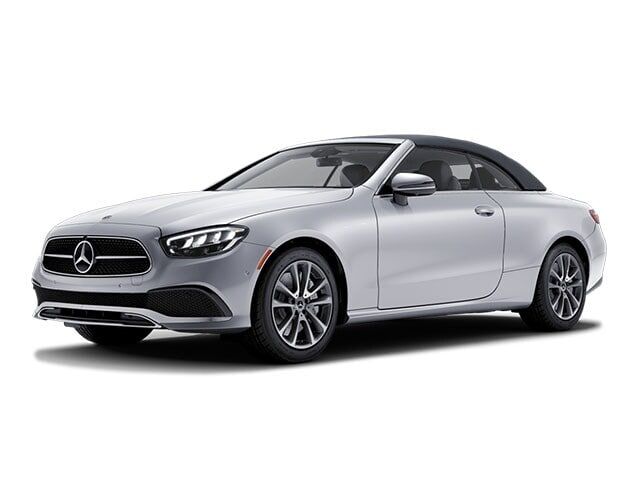 2023 MERCEDES-BENZ E-Class