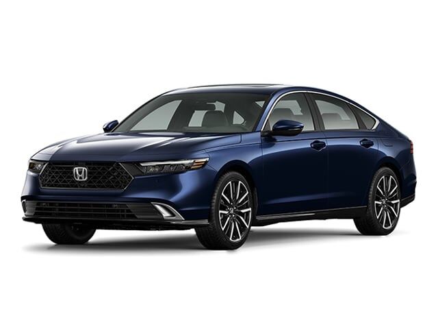 2026 HONDA Accord