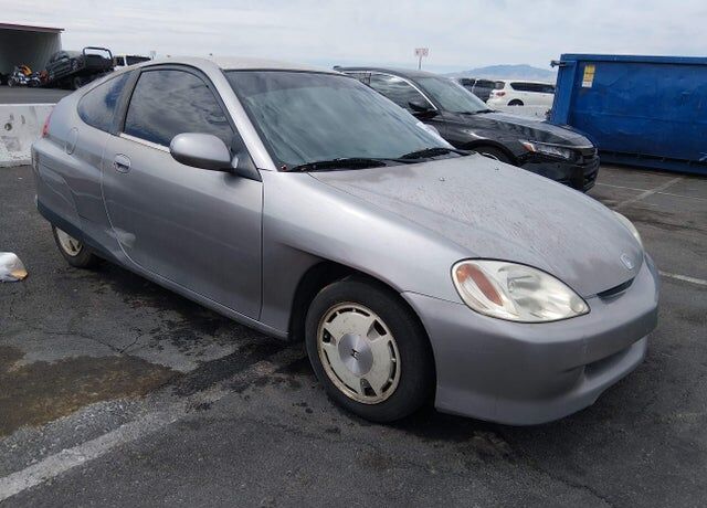 2000 HONDA Insight