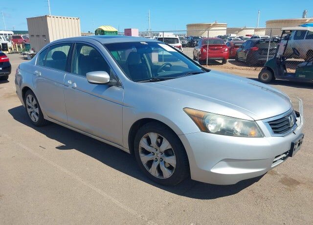 2010 HONDA Accord