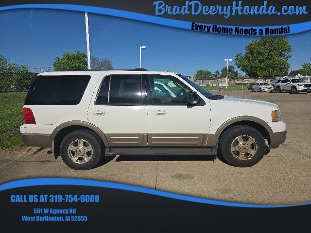 2003 FORD Expedition