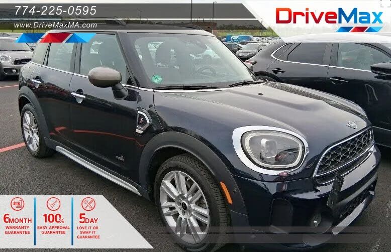 2023 MINI Countryman