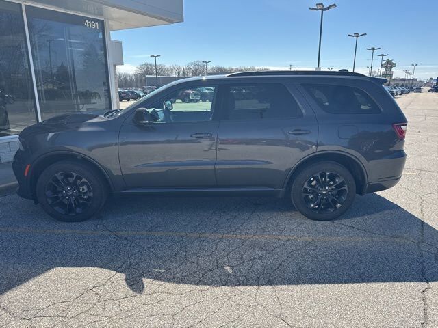 2023 DODGE Durango