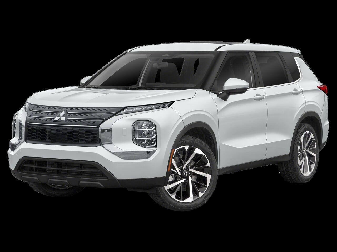 2022 MITSUBISHI Outlander