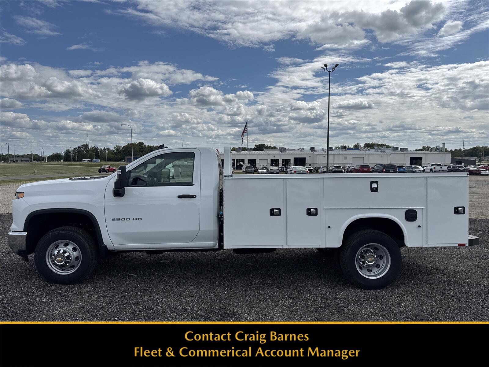 2025 CHEVROLET Silverado HD