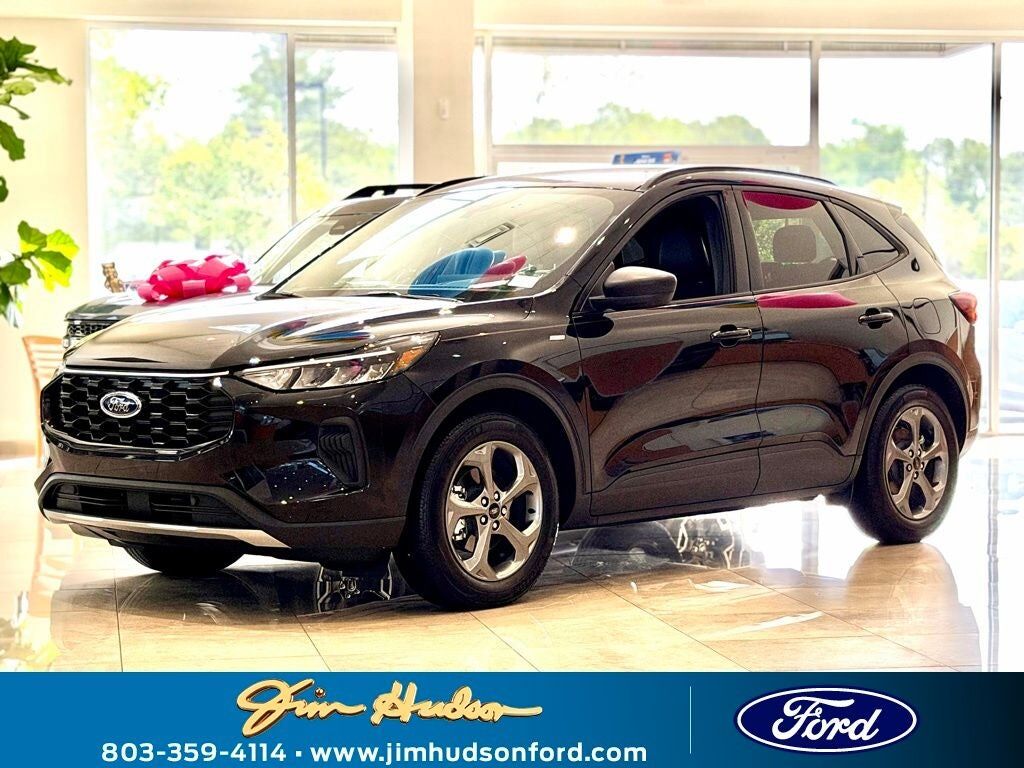 2026 FORD Escape